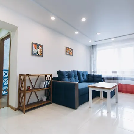Vip Apartmen Harkovskaya سومي المظهر الخارجي الصورة