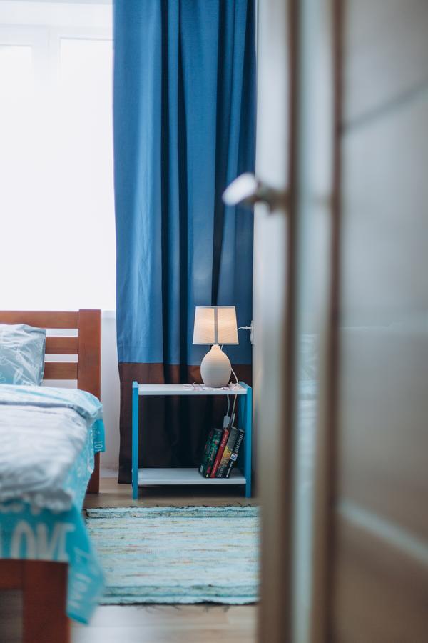Vip Harkovskaya Apartment *